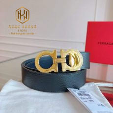 Thắt lưng Salvatore Ferragamo nam