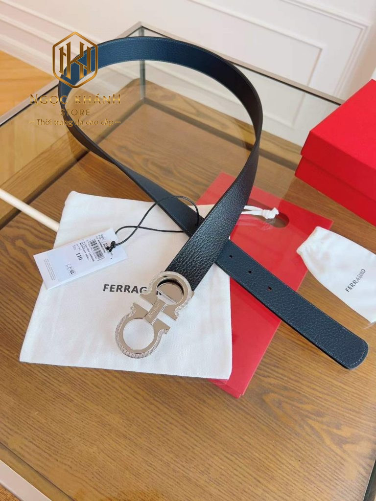 Thắt lưng Salvatore Ferragamo nam