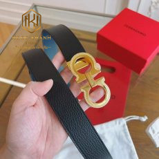 Thắt lưng Salvatore Ferragamo nam