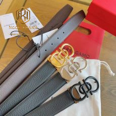 Thắt lưng Salvatore Ferragamo nam