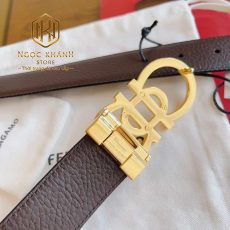 Thắt lưng Salvatore Ferragamo nam