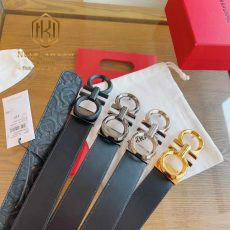 Thắt lưng Salvatore Ferragamo nam