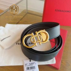 Thắt lưng Salvatore Ferragamo nam