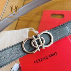 Thắt lưng Salvatore Ferragamo nam
