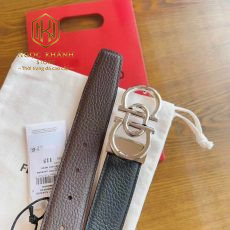 Thắt lưng Salvatore Ferragamo nam