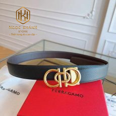 Thắt lưng Salvatore Ferragamo nam