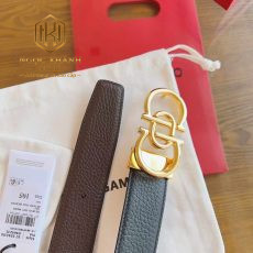 Thắt lưng Salvatore Ferragamo nam