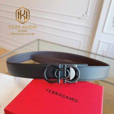 Thắt lưng Salvatore Ferragamo nam