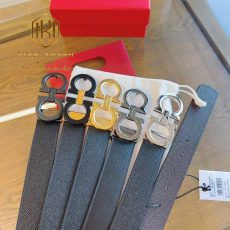 Thắt lưng Salvatore Ferragamo nam