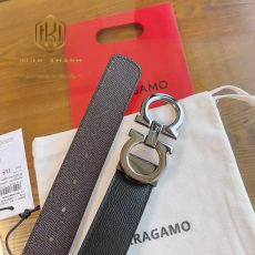 Thắt lưng Salvatore Ferragamo nam