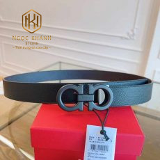 Thắt lưng Salvatore Ferragamo nam
