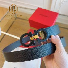 Thắt lưng Salvatore Ferragamo nam