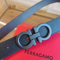 Thắt lưng Salvatore Ferragamo nam