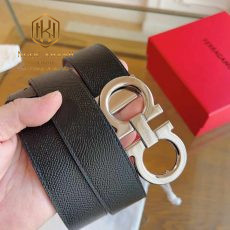 Thắt lưng Salvatore Ferragamo nam