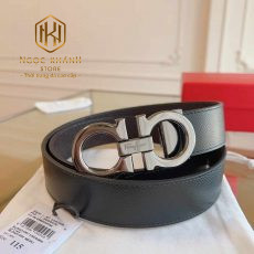 Thắt lưng Salvatore Ferragamo nam