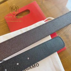 Thắt lưng Salvatore Ferragamo nam