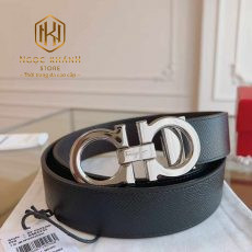 Thắt lưng Salvatore Ferragamo nam