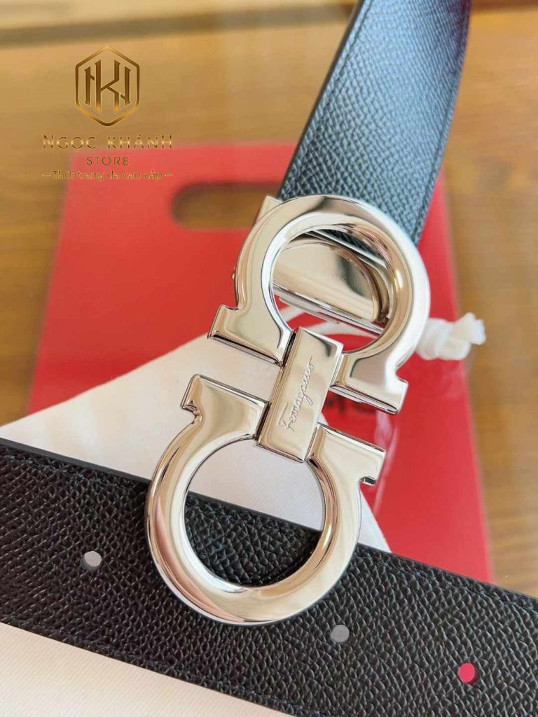 Thắt lưng Salvatore Ferragamo nam