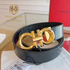 Thắt lưng Salvatore Ferragamo nam
