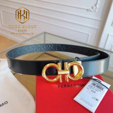 Thắt lưng Salvatore Ferragamo nam