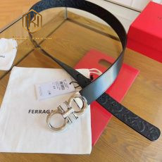 Thắt lưng Salvatore Ferragamo nam