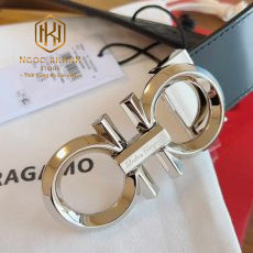 Thắt lưng Salvatore Ferragamo nam
