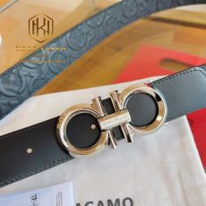 Thắt lưng Salvatore Ferragamo nam