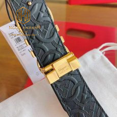 Thắt lưng Salvatore Ferragamo nam