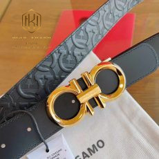 Thắt lưng Salvatore Ferragamo nam