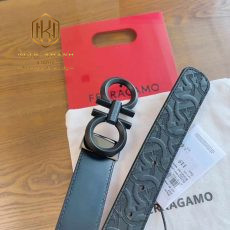 Thắt lưng Salvatore Ferragamo nam