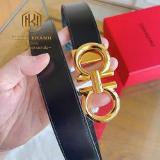Thắt lưng Salvatore Ferragamo nam