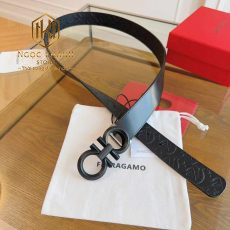 Thắt lưng Salvatore Ferragamo nam