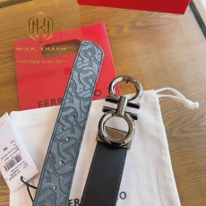 Thắt lưng Salvatore Ferragamo nam