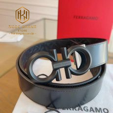 Thắt lưng Salvatore Ferragamo nam