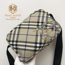 Túi đeo chéo nam Burberry