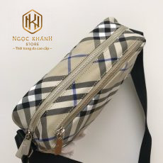 Túi đeo chéo nam Burberry