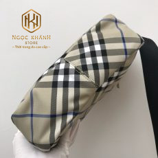 Túi đeo chéo nam Burberry