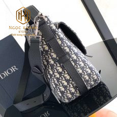 Túi đeo chéo nam Dior