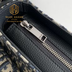 Túi đeo chéo nam Dior