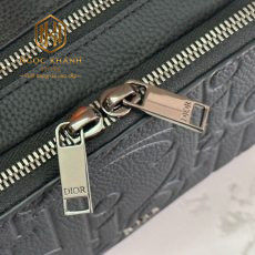 Túi đeo chéo nam Dior