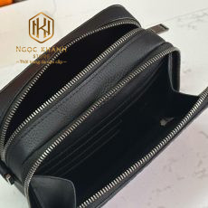 Túi đeo chéo nam Dior