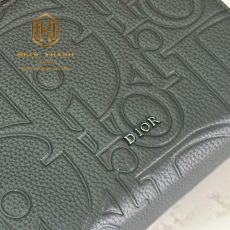 Túi đeo chéo nam Dior