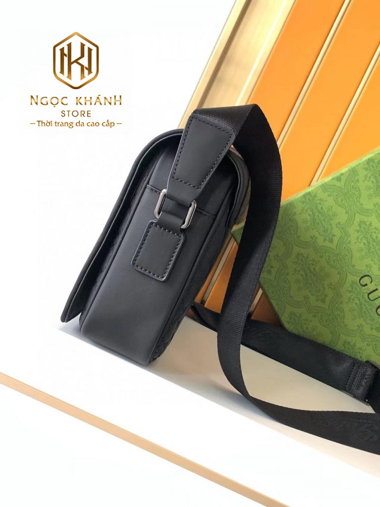 Túi đeo chéo nam Gucci