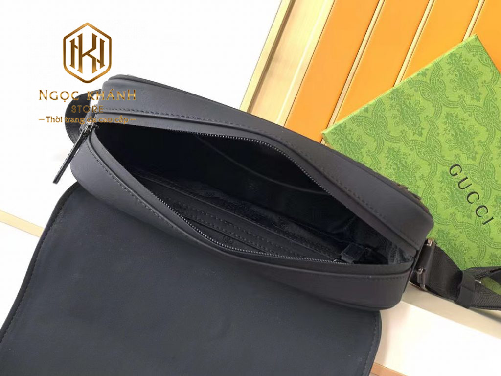 Túi đeo chéo nam Gucci