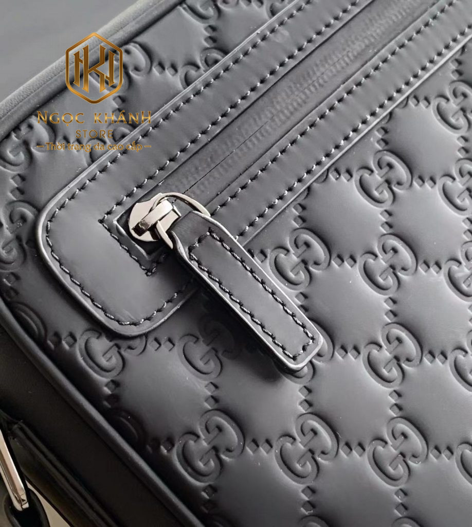 Túi đeo chéo nam Gucci