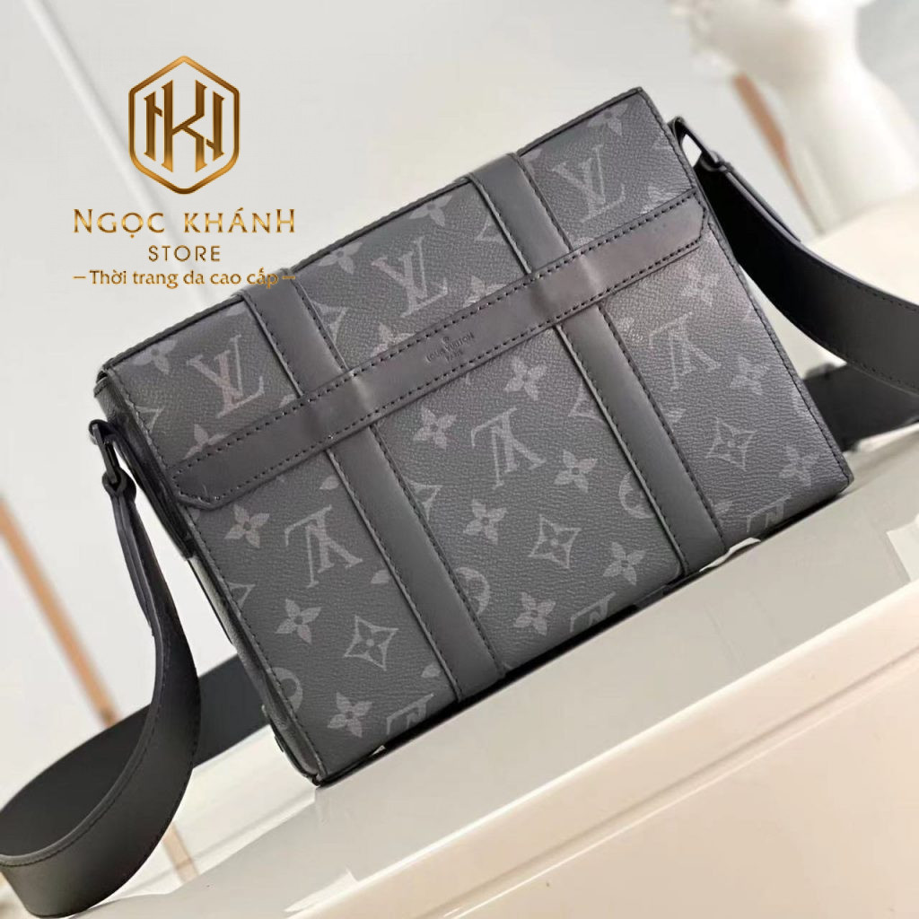Túi đeo chéo nam Louis Vuitton