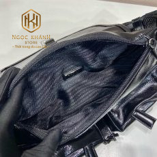 Túi đeo chéo nam Prada