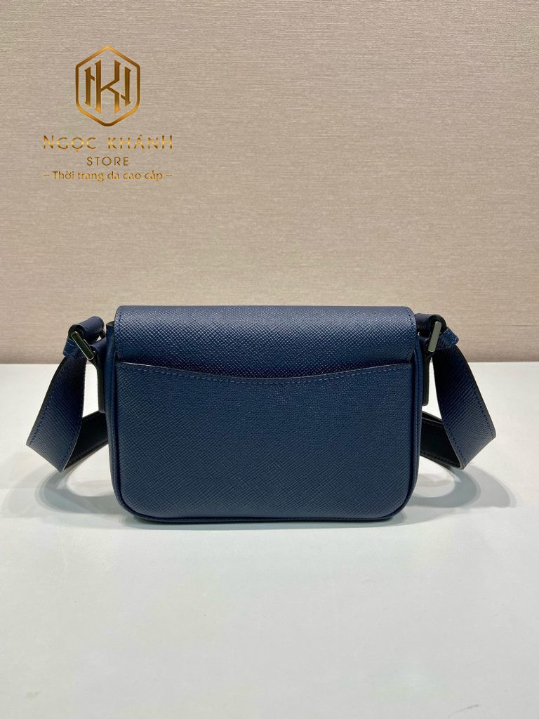 Túi đeo chéo nam Prada