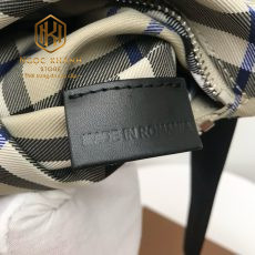 Tui deo ngục nam burberry