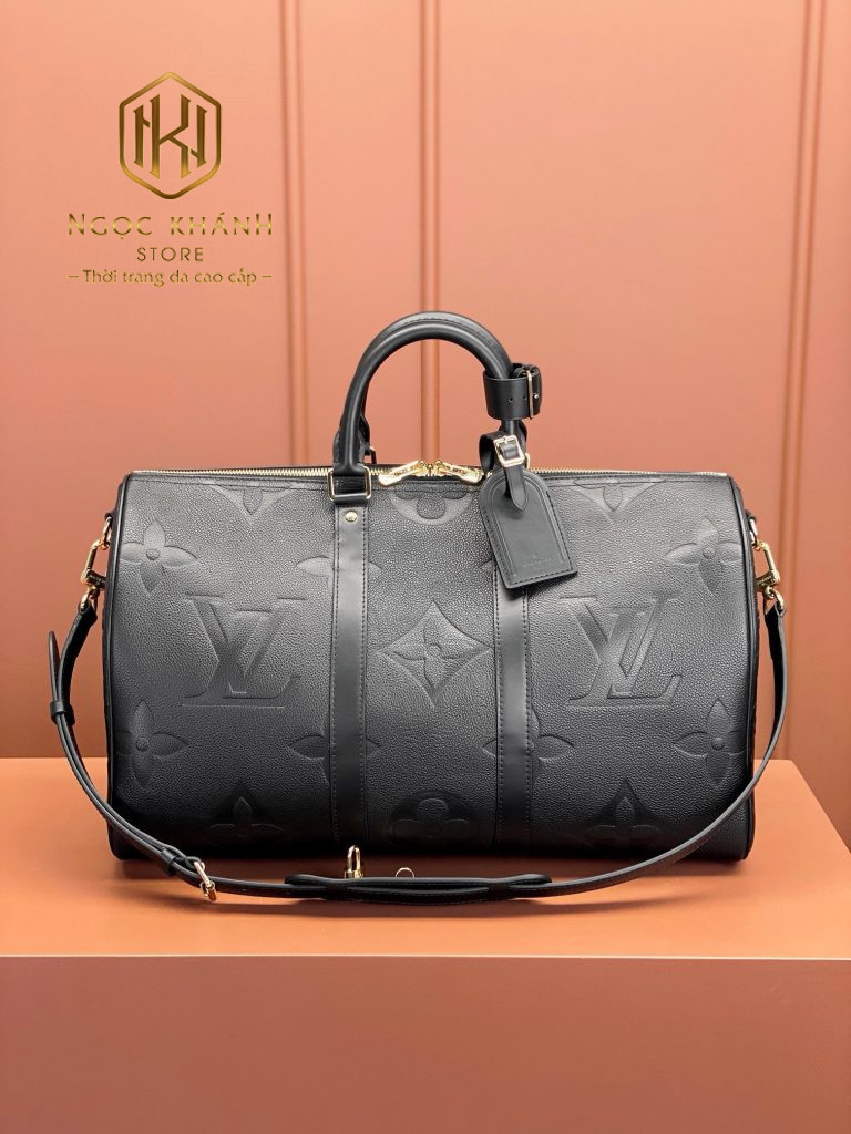 Túi xách du lịch Louis Vuitton